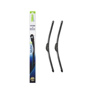 Valeo Silencio 550+550 574466  raamita kojamehed