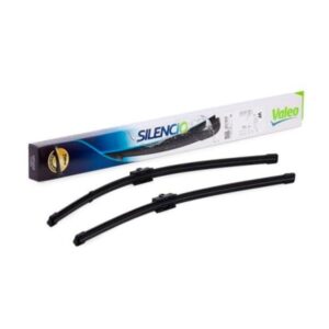 Valeo Silencio 550+475 574468 raamita kojamehed