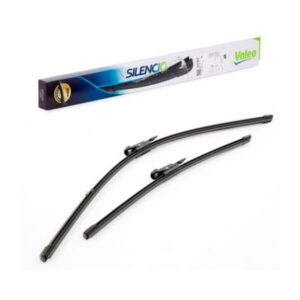Valeo Silencio 600+400 574472 raamita kojamehed