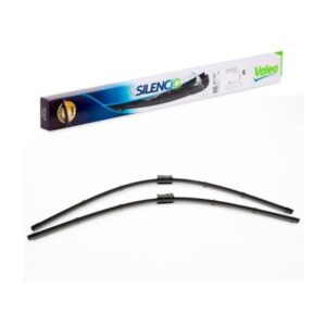 Valeo Silencio XTRM 800+750 574395 raamita kojamehed