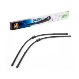 Valeo Silencio XTRM 750+700mm 574686 raamita kojamehed