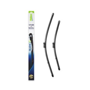 Valeo Silencio XTRM 800+700mm 574688 raamita kojamehed