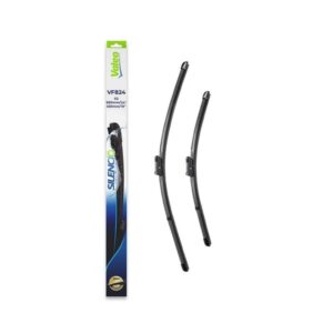 Valeo Silencio XTRM 600+450mm 577824 raamita kojamehed