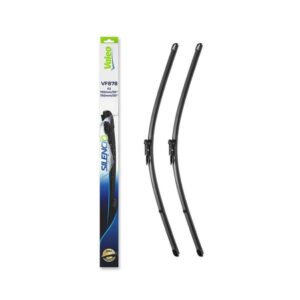 Valeo Silencio XTRM 750+750mm 577878 raamita kojamehed