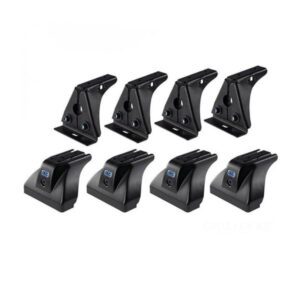 4 kinnitusjalga Caddy (04--11)