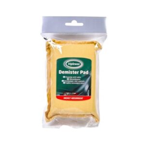 Uduvastane kuivatuspadi Triplewax