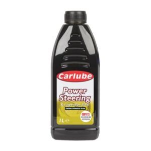 Roolivõimu õli CHF11S, roheline 1L
