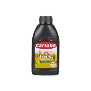 Roolivõimu õli CHF11S, roheline 500ml