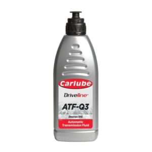 DEXRON III ATF-Q3 1L MECON M2C-166H