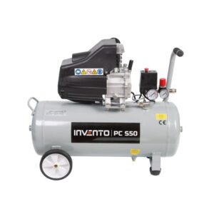 Kompressor 175L/MIN 50L 1,5KW/220V