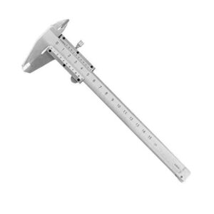 Nihik +/- 0.02mm metallist