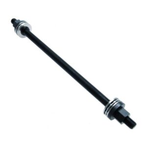 Keermelatt M16 440mm