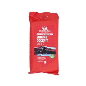 Armatuuri puhastuslapid Ocean 30tk