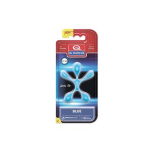 Autodeodorant Lucky Top Blue