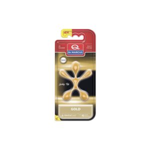 Autodeodorant  Lucky Top Gold