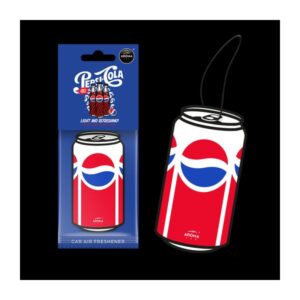 Autolõhn Pepsi purgis