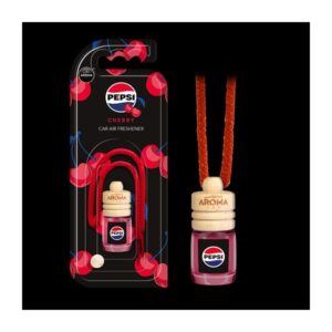 Autolõhn Pepsi mini Cherry 4,5ml
