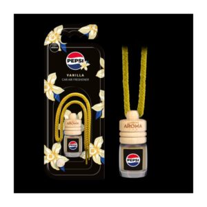 Autolõhn Pepsi mini Vanilla 4,5ml