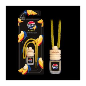 Autolõhn Pepsi mini Mango 4,5ml