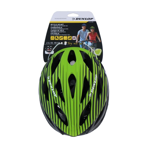 Jalgratta kiiver S-suurus 53-55cm, 4 värvi