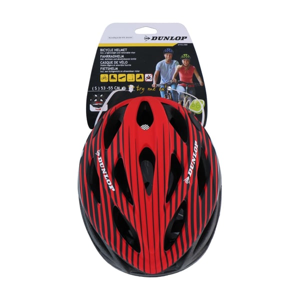 Jalgratta kiiver S-suurus 53-55cm, 4 värvi - Pilt 4