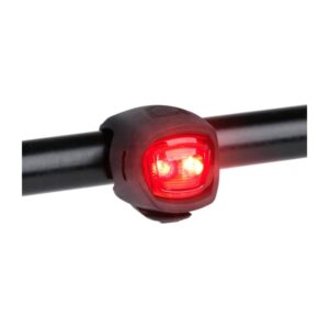 Led esi- ja tagatuled jalgrattale