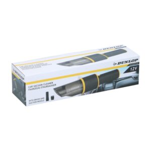 Auto tolmuimeja DC 5V 36 W