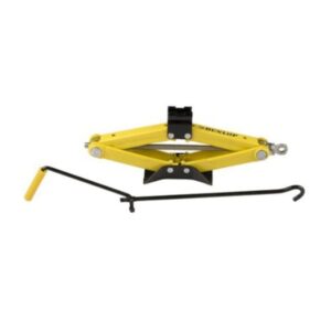 Trapetstungraud 1,5T