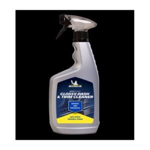 Michelin armatuuri puhastus- ja läikevahend 650ml
