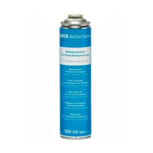 PAO universaalne kompressoriõli ISO68 500ml