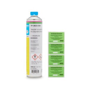 UV värvaine R1234yf 500ml