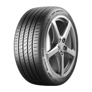 235/55R18 Barum Bravuris 5HM