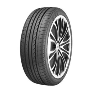 215/50R17 NS-20 Nankang D/C/B 95V XL
