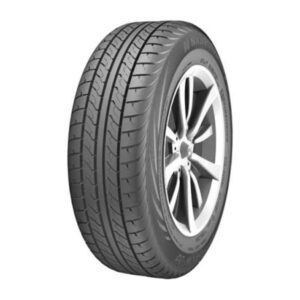 215/75R16C CW20 Nankang C/C/B 116/114S