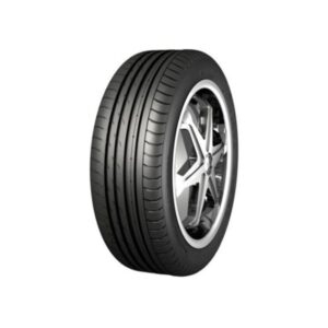 225/45ZR19 AS-2+ Nankang C/A/B 96W