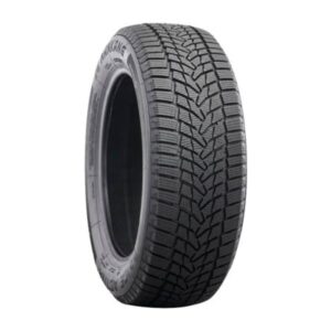 215/55R17 Nankang ICE-2 lamellrehv C/C/B 98T XL