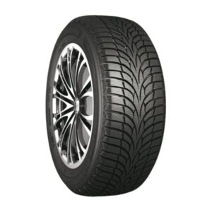 215/55R18 SV-3 lamell C/C/B 99H XL