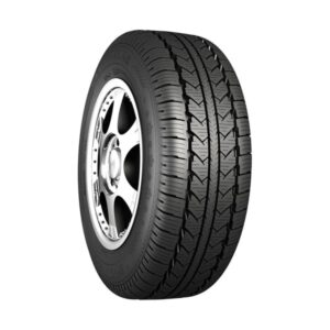 215/60R16C Nankang SL-6 lamellrehv C/C/A 108/106T