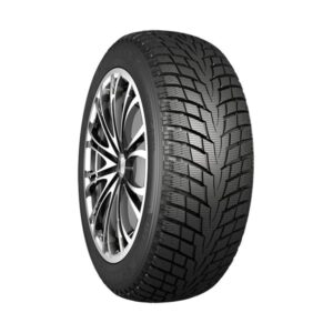 215/60R17 Nankang ICE-1 lamellrehv D/D/B 100Q XL
