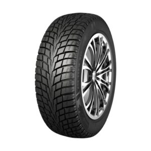 225/40R18 Nankang ICE-1 lamellrehv D/D/B 92Q XL