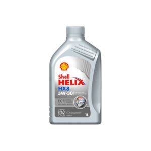 Shell Helix HX8 ECT 5W30 1L