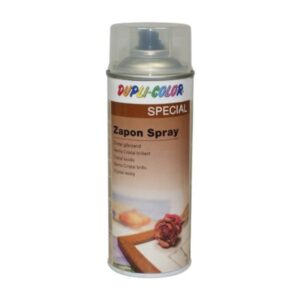 ZAPON läikiv lakk 400ml