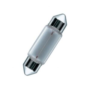 24V 10W SV8.5-8 l=41mm