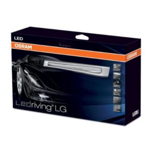 Osram LED-päevatulede kmpl 12V