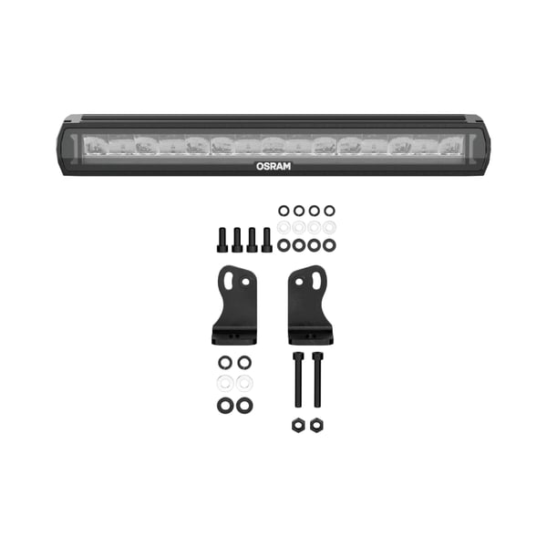 Osram LED lisakaugtuli 12/24V FX500-SP - Pilt 4