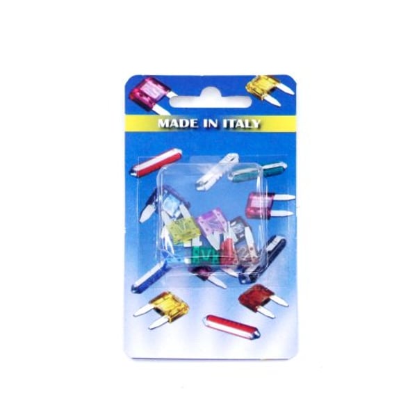 Harkkaitsme komplekt mini 6tk 3-30A