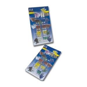 Harkkaitsme komplekt 10tk