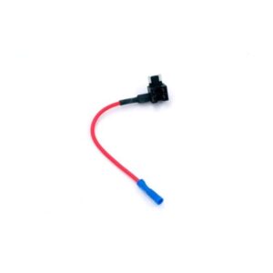Vooluväljund madala kaitsme alt 2-30AMP