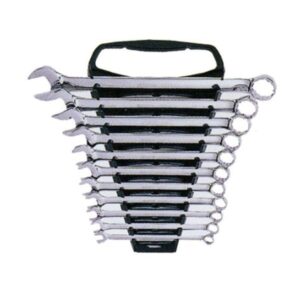 11-osa toll lehtsilmus 1/4"-7/8"