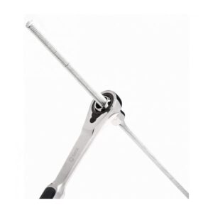 Go thru padruni komplekt 1/4 25osa